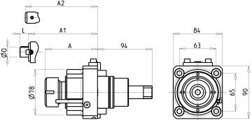 BGL020 1 00 mittakuva