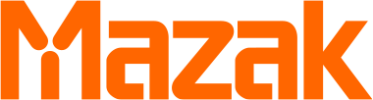 Mazak logo