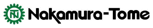 Nakamura Tome logo
