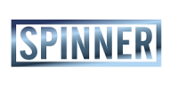 Spinner logo