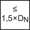 Tr-1-5xDN-Icon