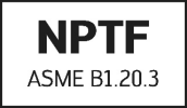 Tr Profil NPTF Icon