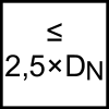 Tr-2-5xDN-Icon