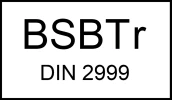 Tr Profil BSBTr DIN Icon