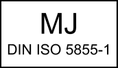 Tr-Profil-MJ-DIN-Icon
