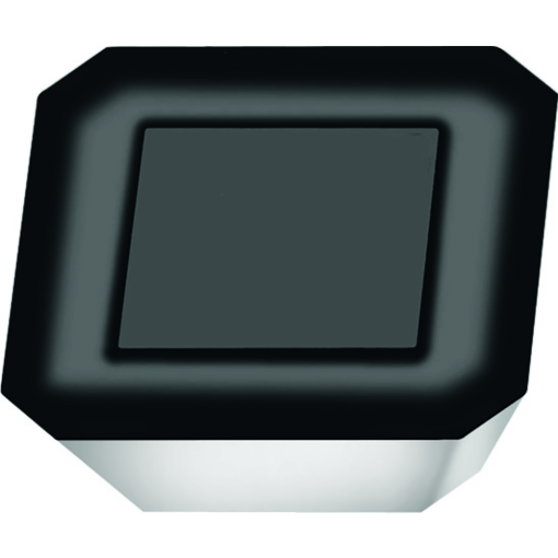 W MI SEKR AFN SILVER P 01 image