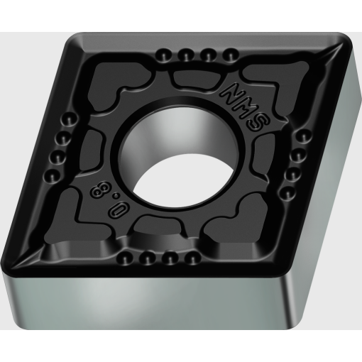 W T CNMG NMS SILVER P 01 kuva