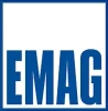 emag logo