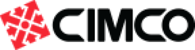 header cimco logo