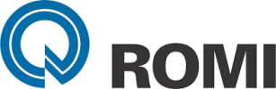 romi logo