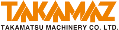 takamaz logo