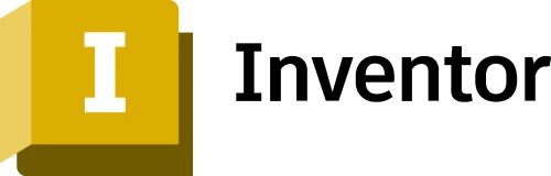 Autodesk Inventor Logo Vector