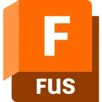Fusion360 Logo svg
