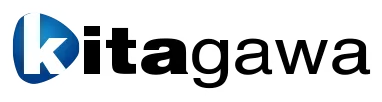 kitagawa logo