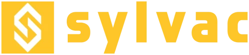 logo sylvac metrology hd