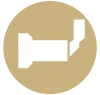 Mastercam Lathe icon image