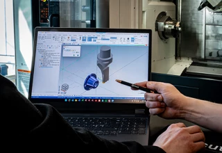 Mastercam koulutus v2