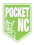 title PocketNC