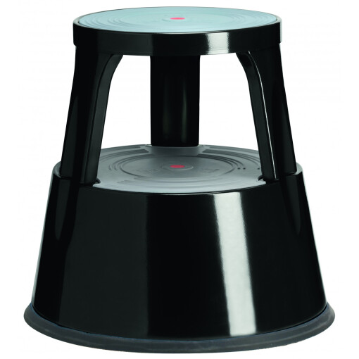 40 StepStool Plate BLK image