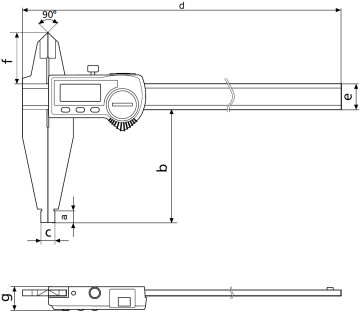 MarCal 18 EWRi mittakuva